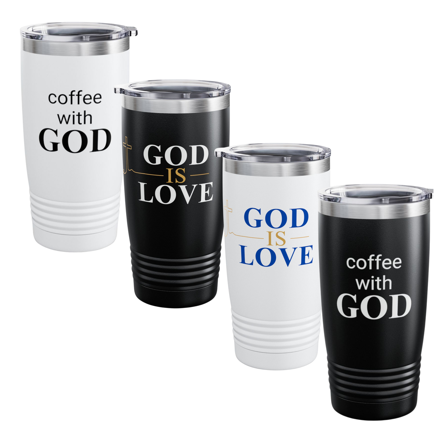 Tumbler Bundle - Mix & Match