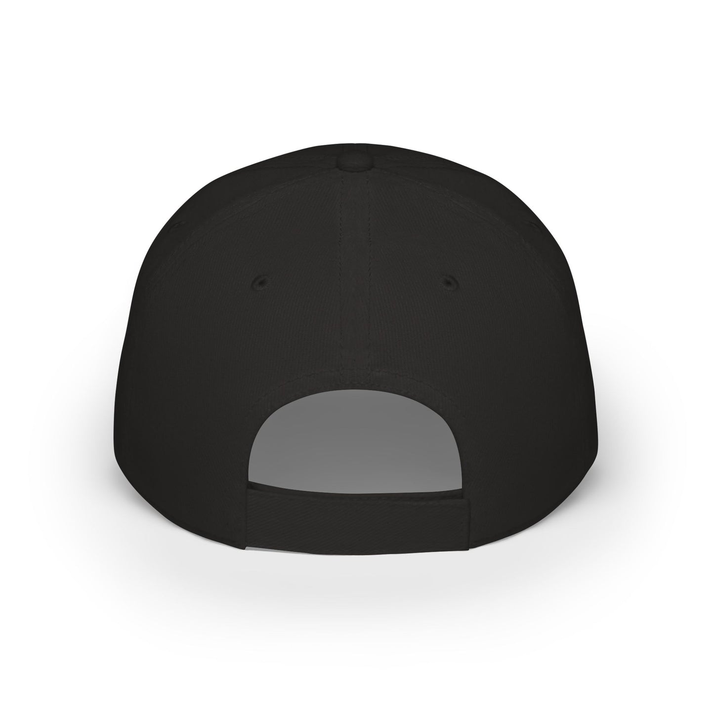 Coffee with God Embroidered Baseball Cap — Christian Faith Hat