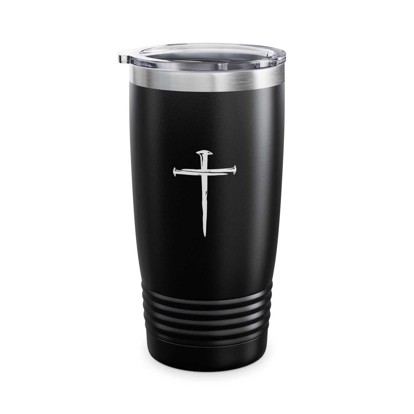 Coffee With GOD 20oz Tumbler