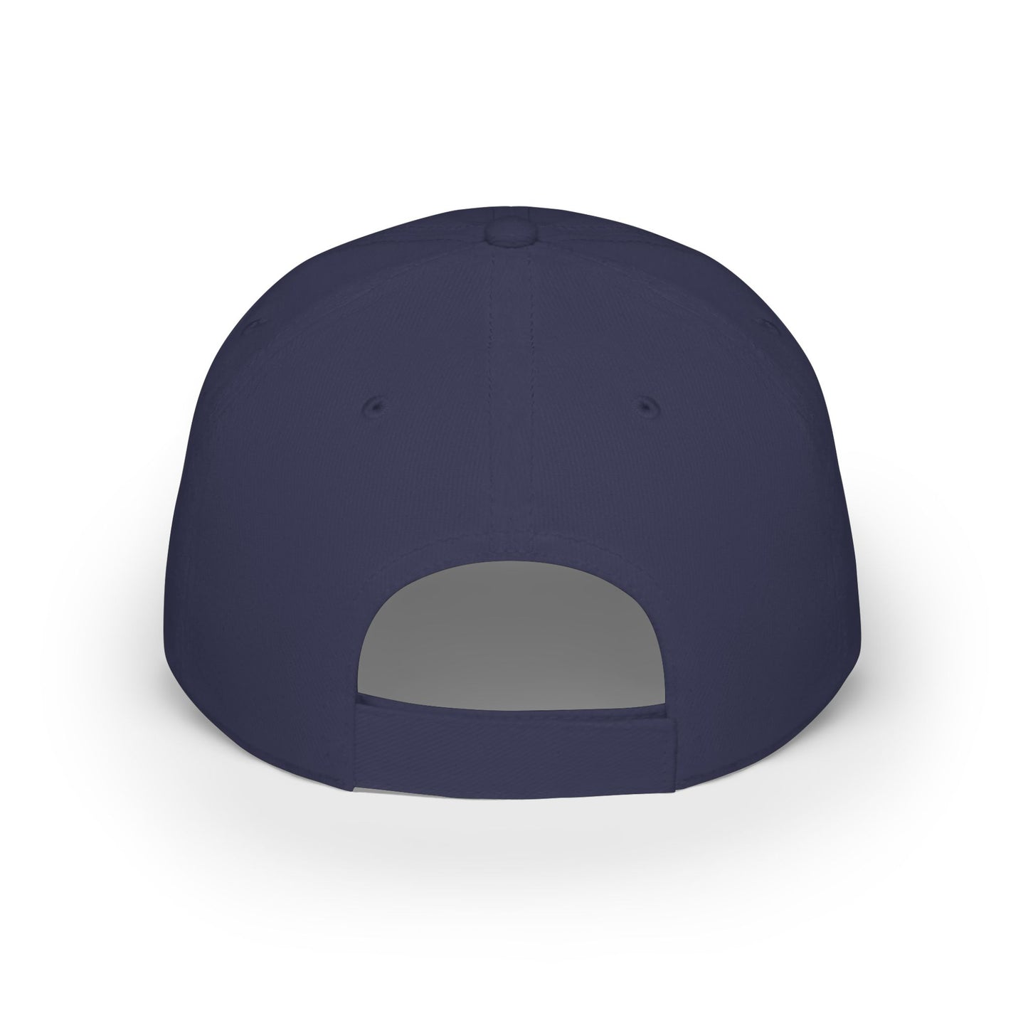 Coffee with God Embroidered Baseball Cap — Christian Faith Hat