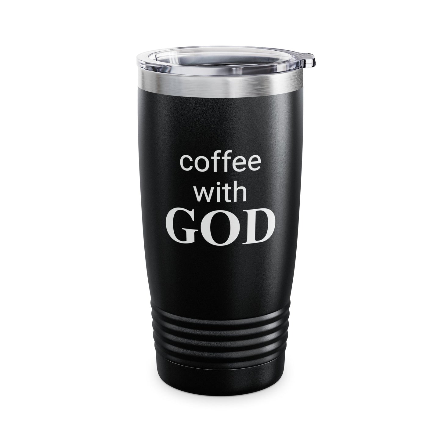 Archangel Michael 20oz Tumbler