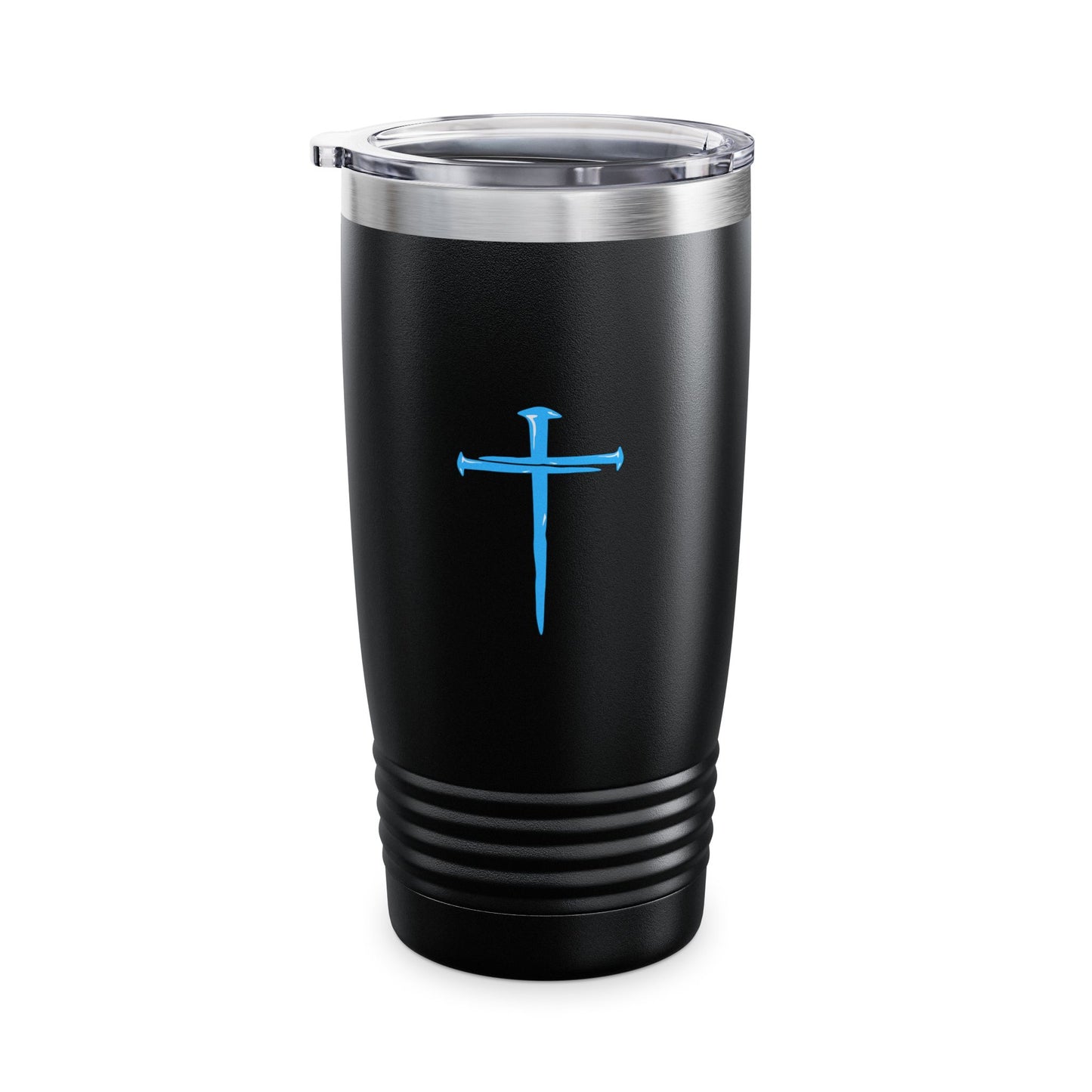 Coffee With GOD 20oz Tumbler