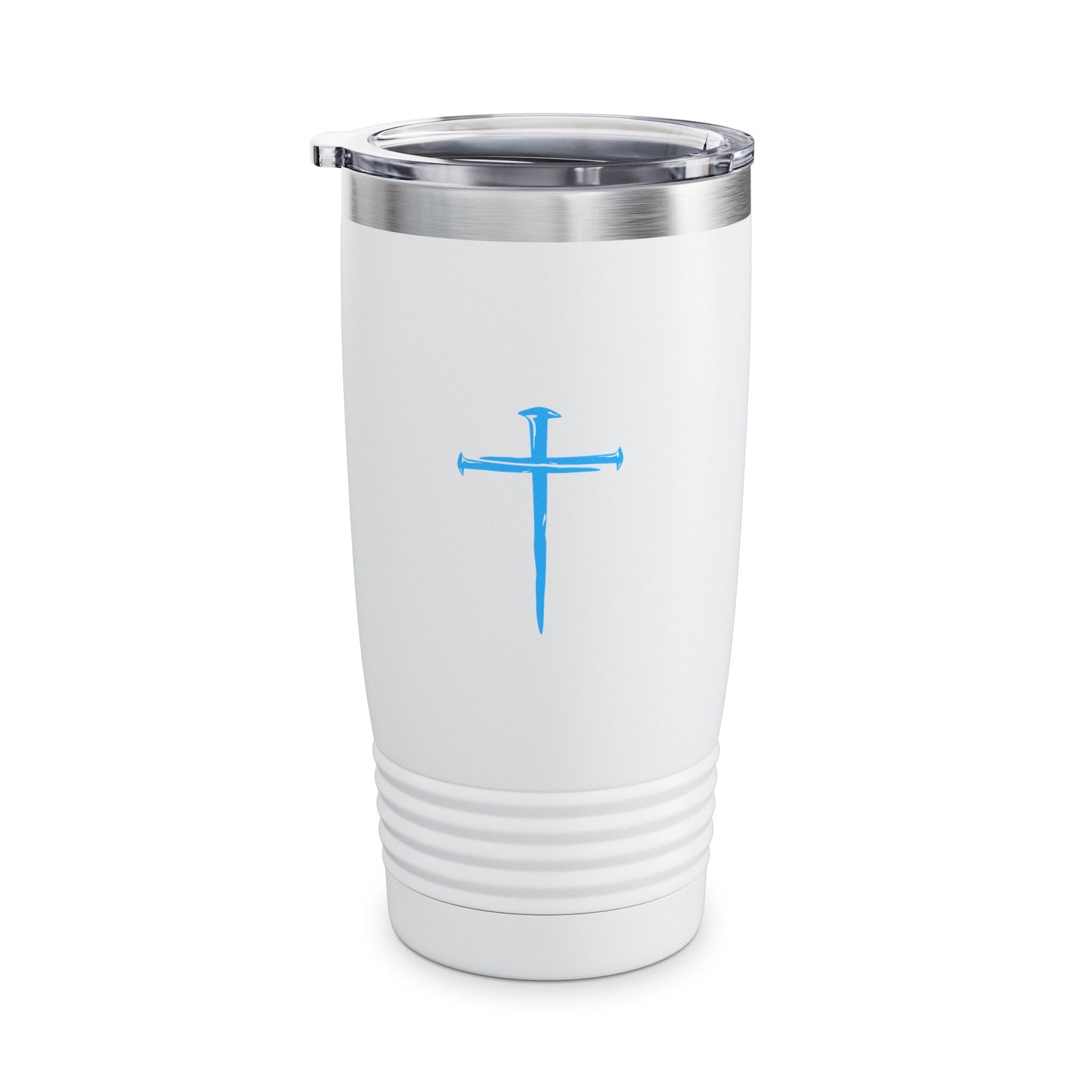 Coffee With GOD 20 oz Tumbler