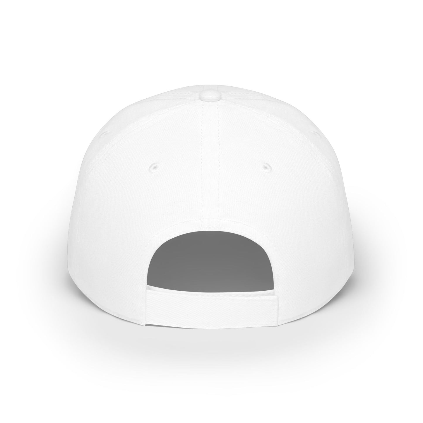 Coffee with God Embroidered Baseball Cap — Christian Faith Hat