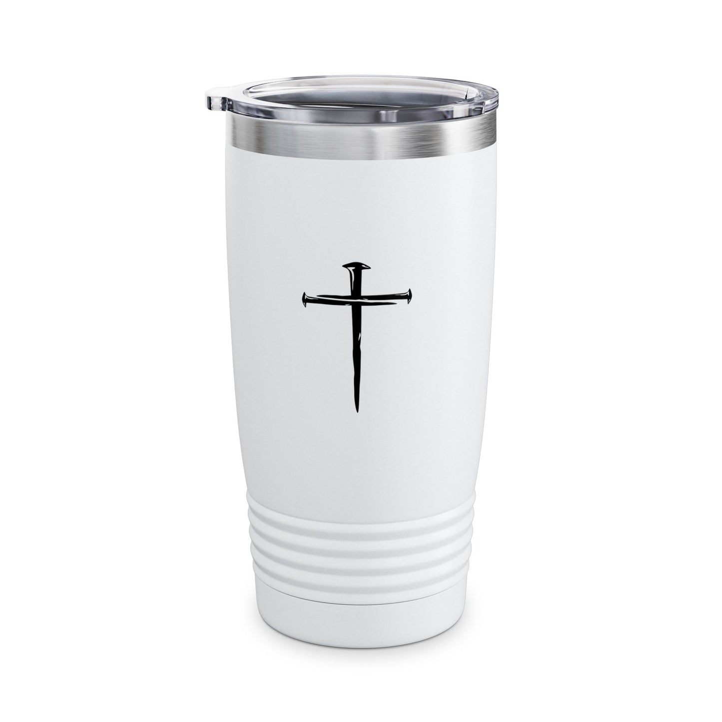 Coffee With God 20 oz Tumbler