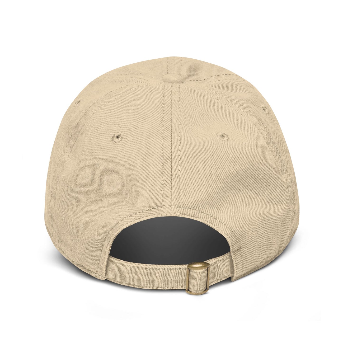 Coffee With God Embroidered Baseball Cap — Faith & Coffee Dad Hat