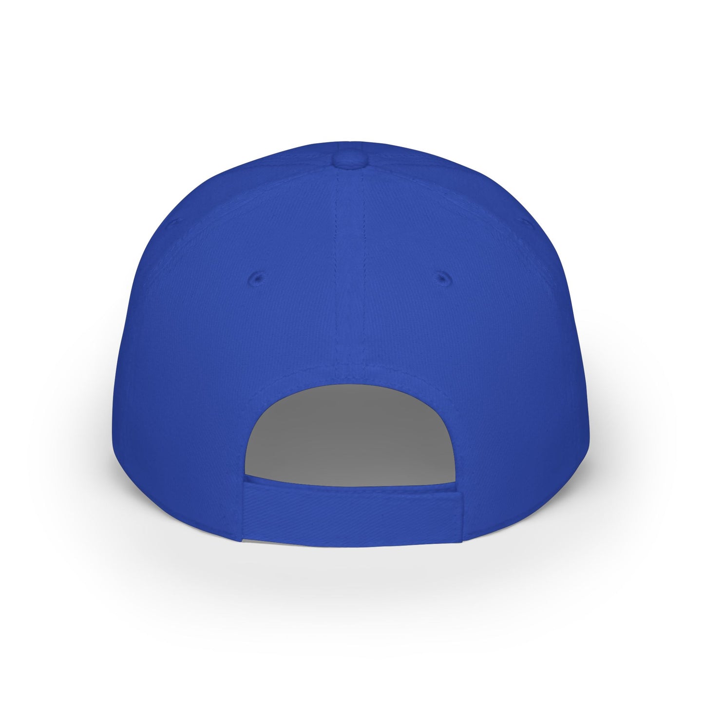 Coffee with God Embroidered Baseball Cap — Christian Faith Hat