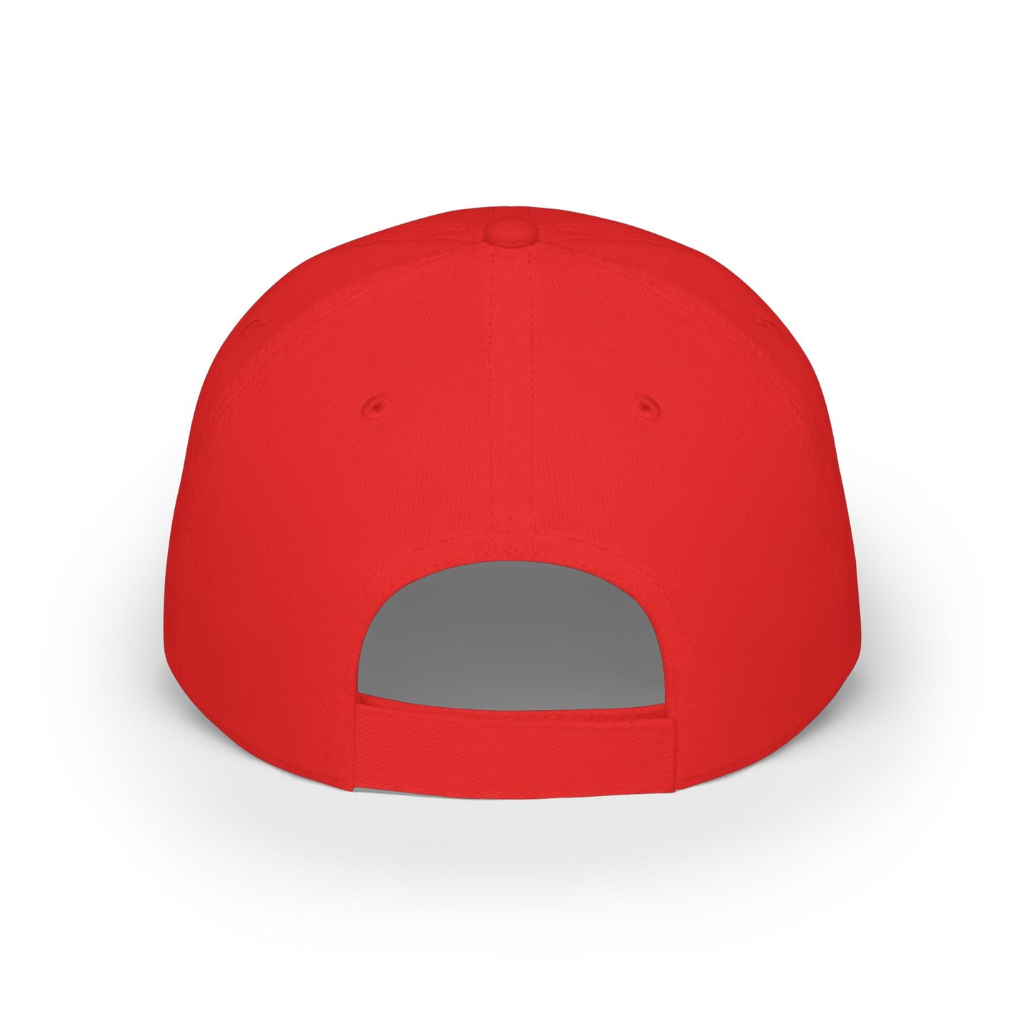 Coffee with God Embroidered Baseball Cap — Christian Faith Hat