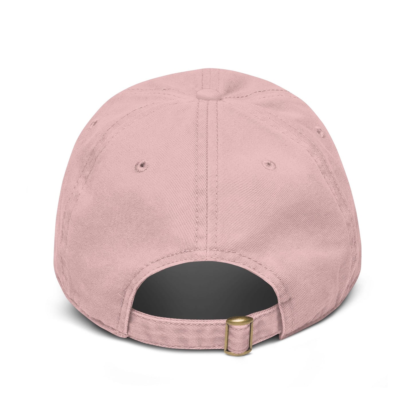 Coffee With God Embroidered Baseball Cap — Faith & Coffee Dad Hat