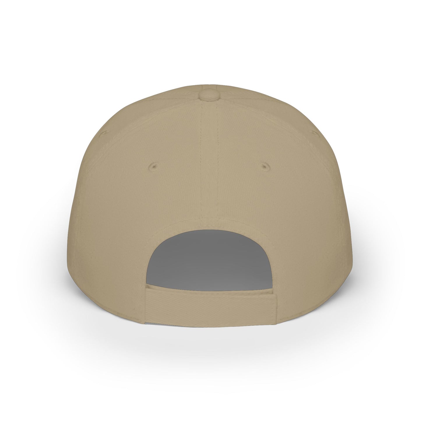 Coffee with God Embroidered Baseball Cap — Christian Faith Hat