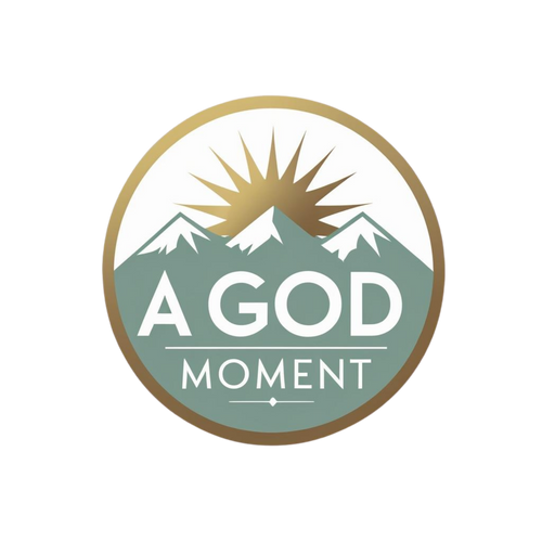 coffee with GOD