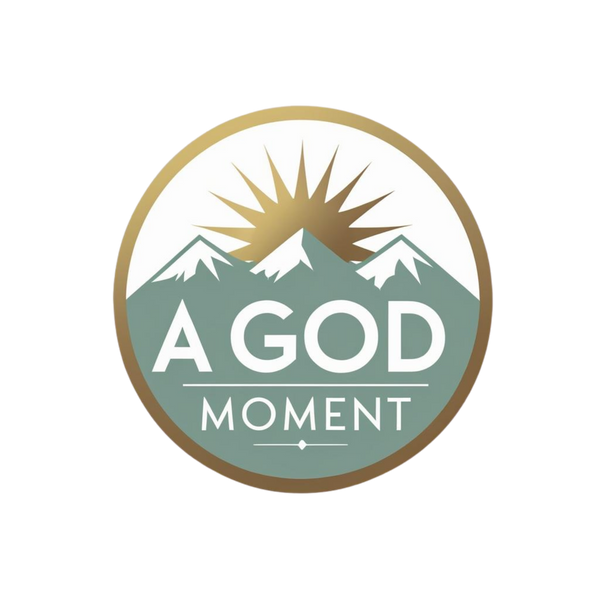coffee with GOD